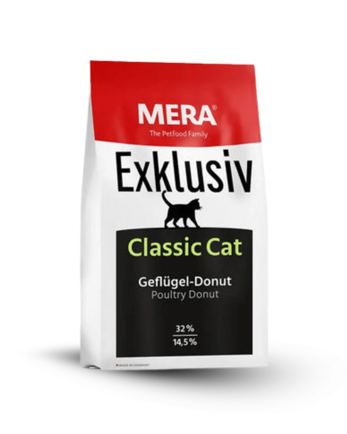 MERA Exklusive Classic Cat - Mypets.pk