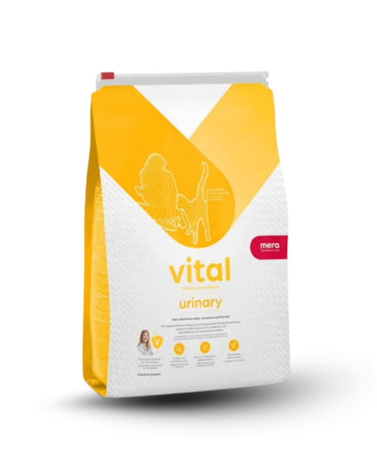 MERA Vital Urinary - Mypets.pk