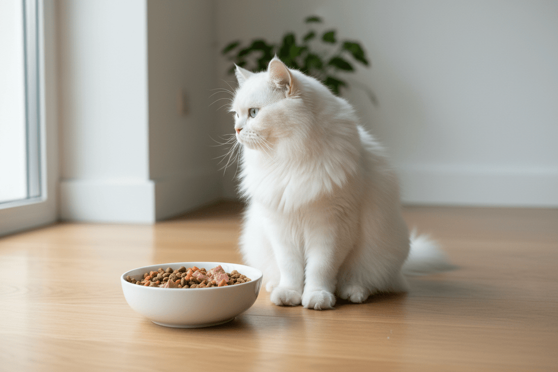 Reflex Cat Food – Why It’s a Favourite Choice of Pet Parents - Mypets.pk