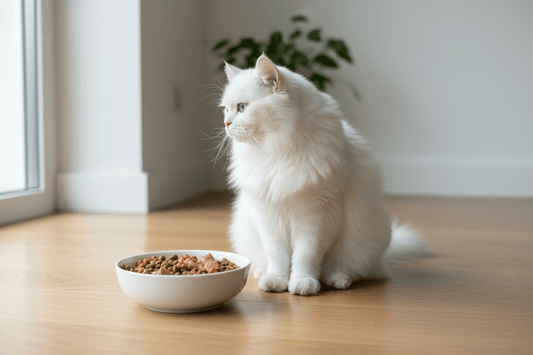 Reflex Cat Food – Why It’s a Favourite Choice of Pet Parents - Mypets.pk
