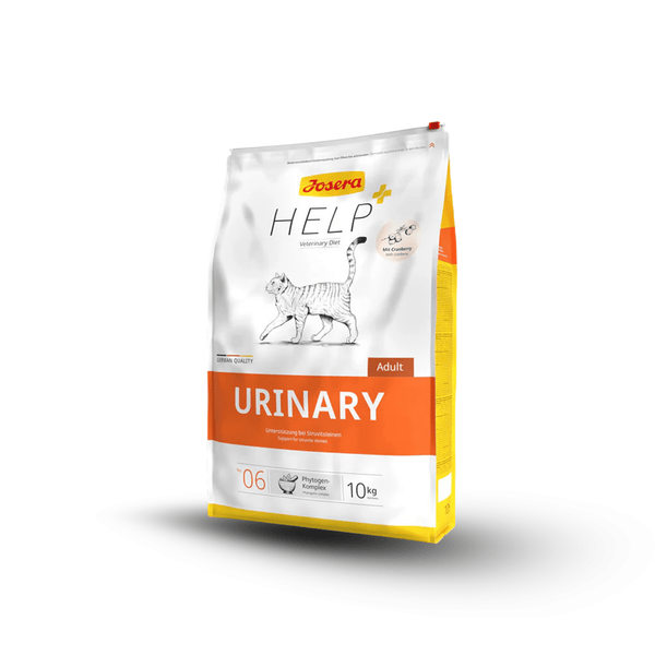 Josera Urinary - Mypets.pk