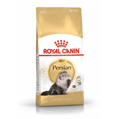 Royal Canin Persian Adult Dry Cat Food - Mypets.pk