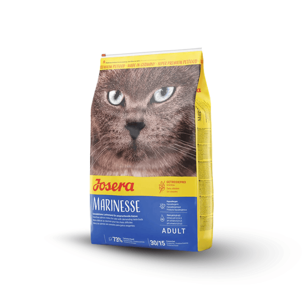 Josera - marinesse - cat - food - Mypets.pk