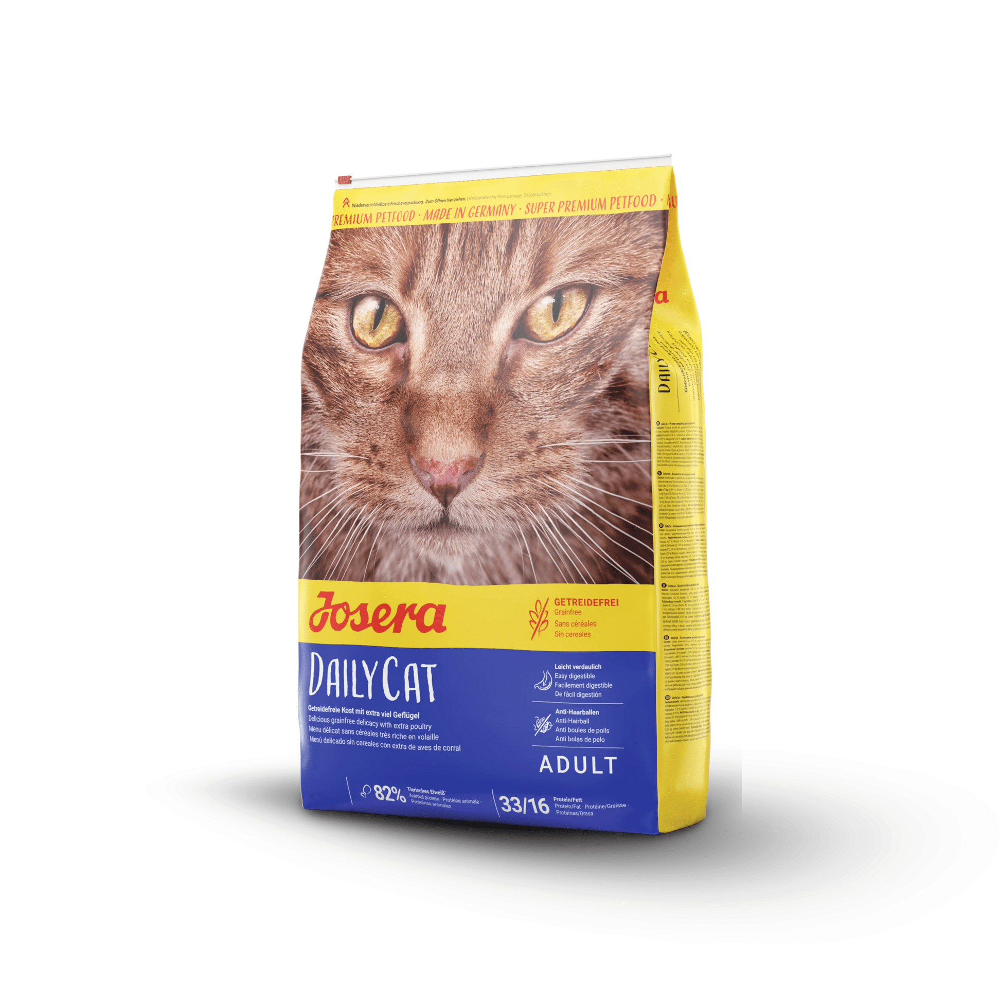 Josera Daily Cat - Mypets.pk