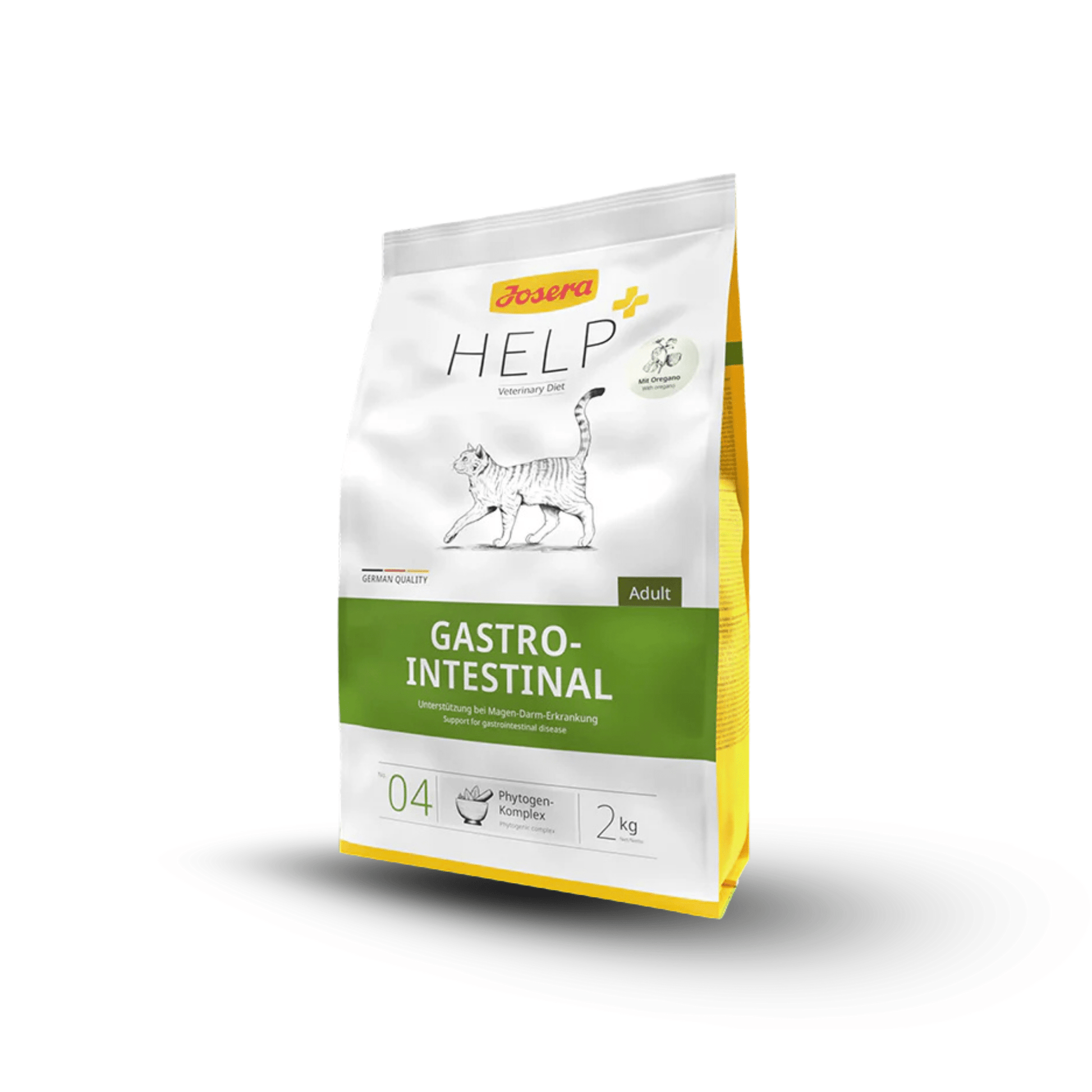 Josera Gastro Cat Food - Mypets.pk