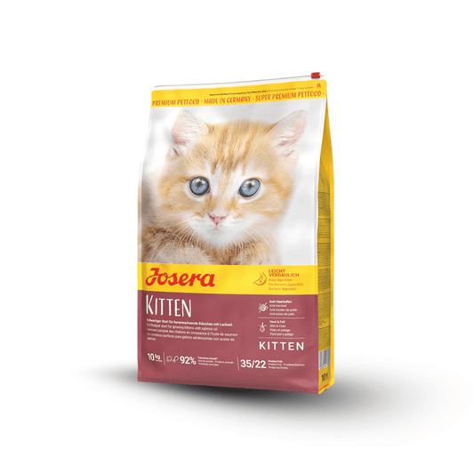 Josera - Kitten - Mypets.pk