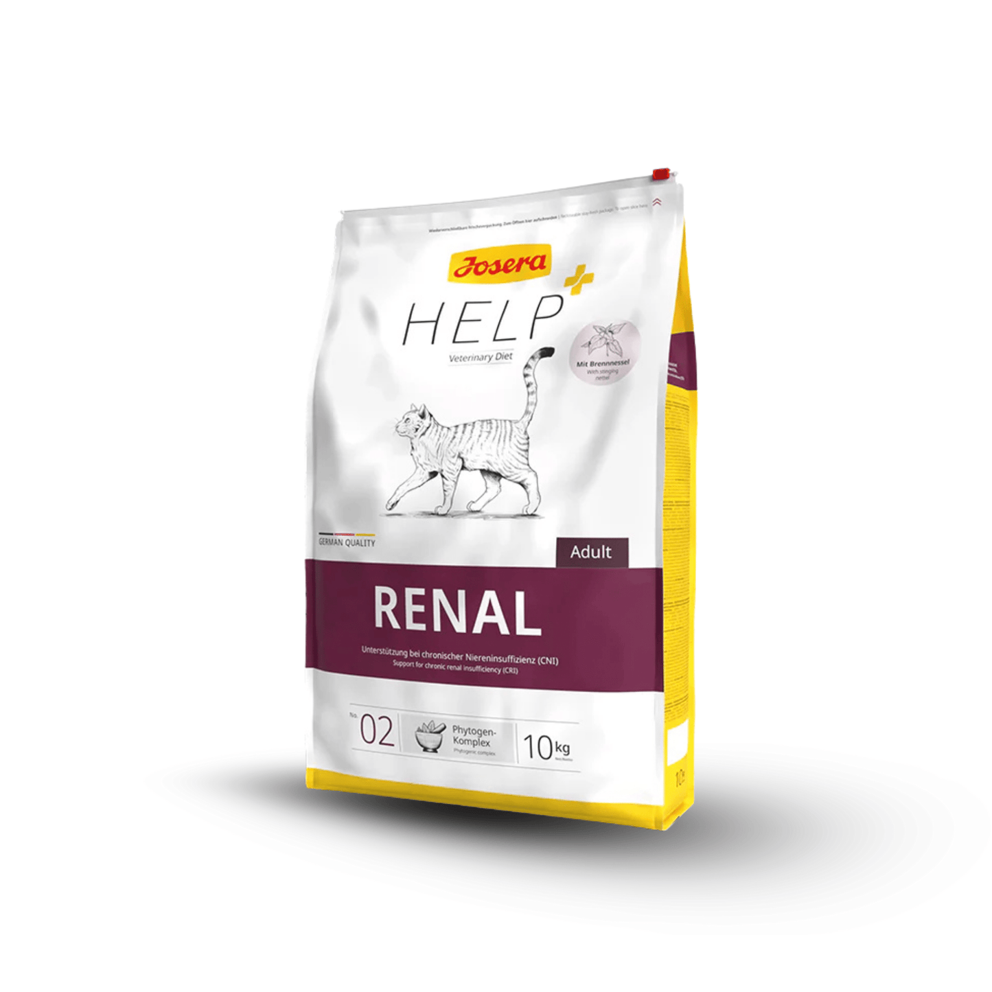 Josera Renal Cat Food - Mypets.pk