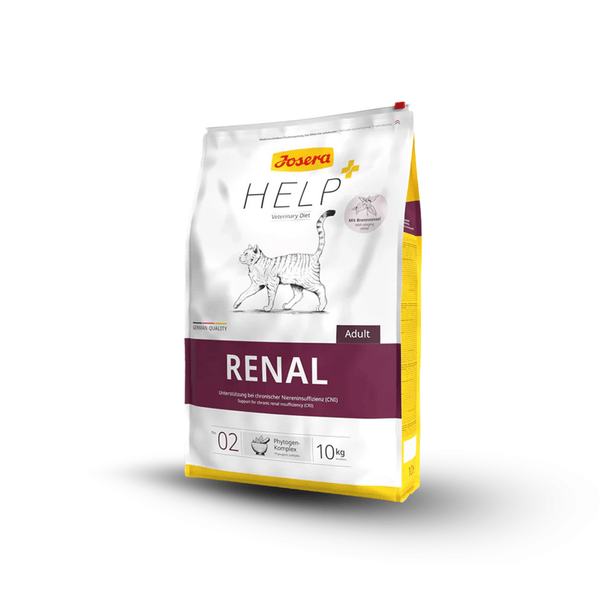 Josera Renal Cat Food - Mypets.pk