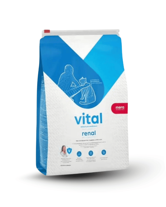 MERA Vital Renal - Mypets.pk