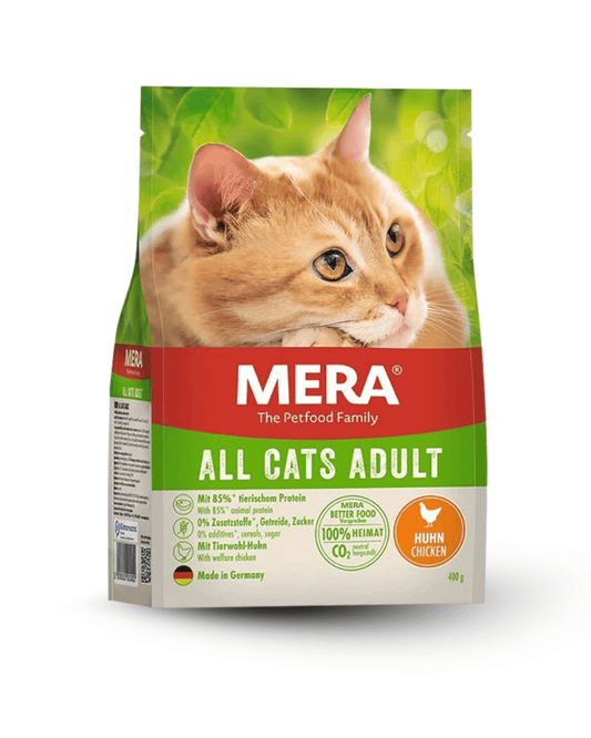 MERA All Cat Adult - Mypets.pk
