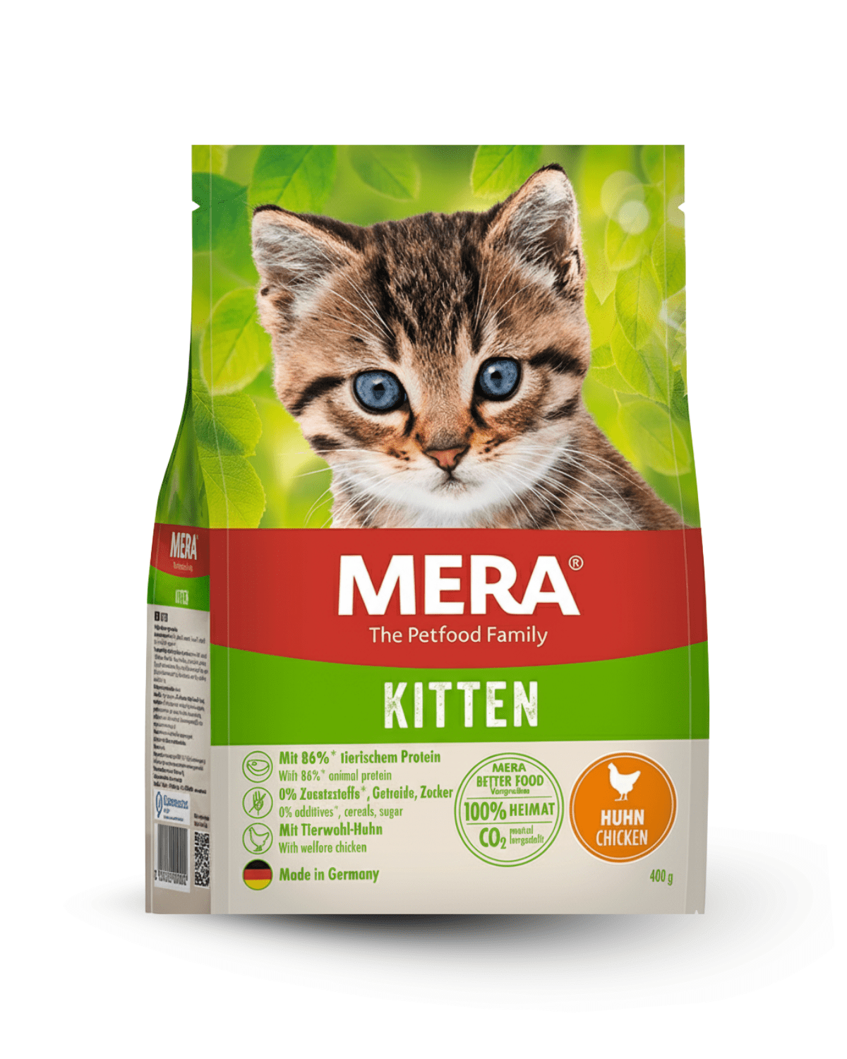 MERA All Cat Kitten - Mypets.pk