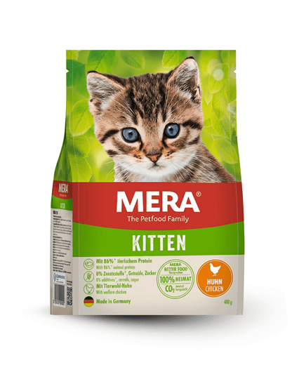 MERA All Cat Kitten - Mypets.pk