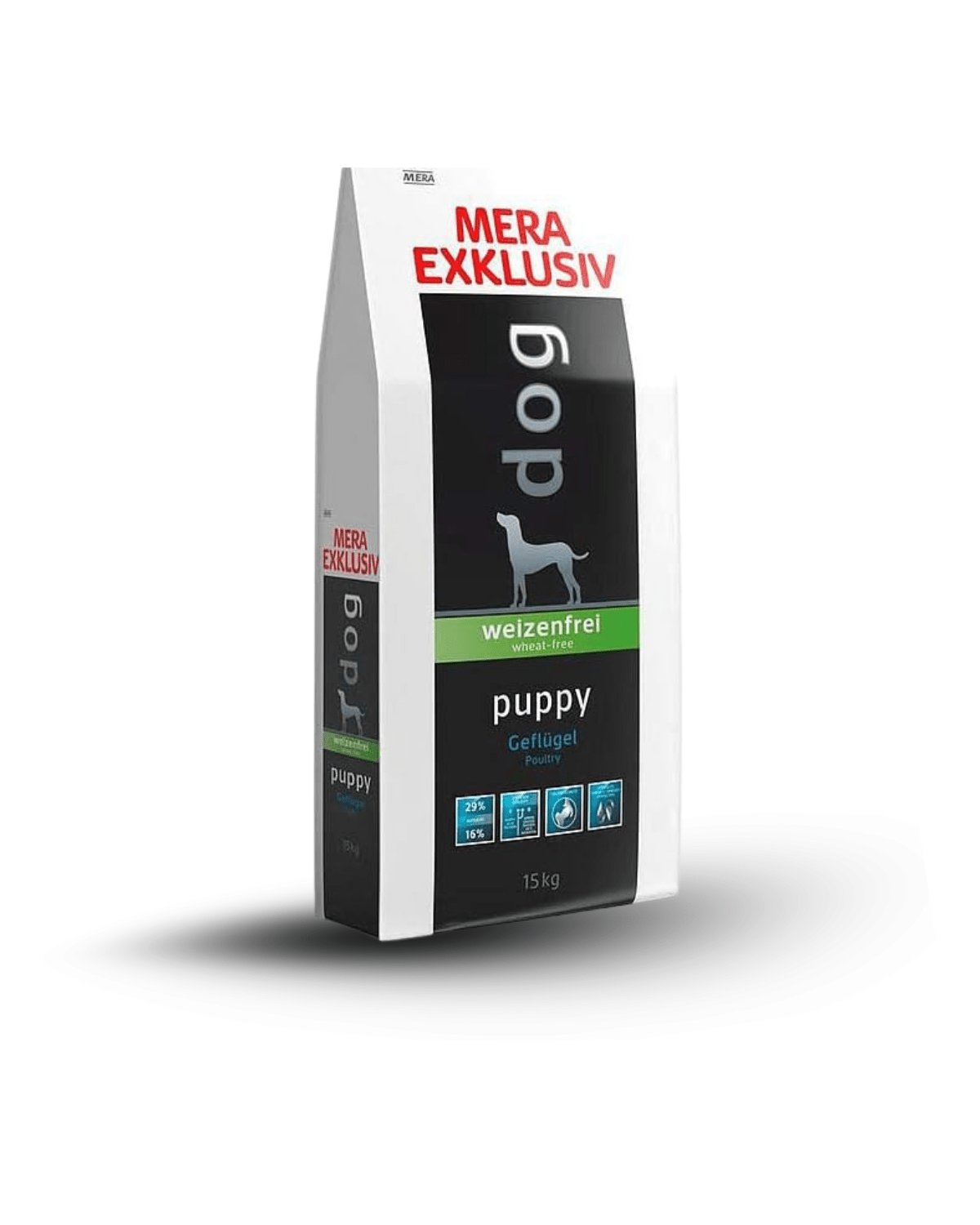 MERA Exklusive Dog Puppy - Mypets.pk