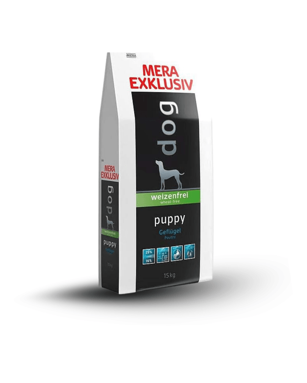 MERA Exklusive Dog Puppy - Mypets.pk