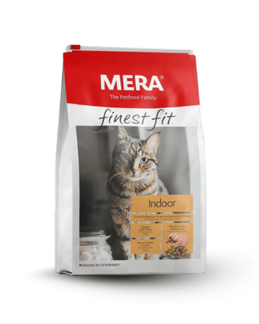 MERA Finest Fit Indoor - Mypets.pk