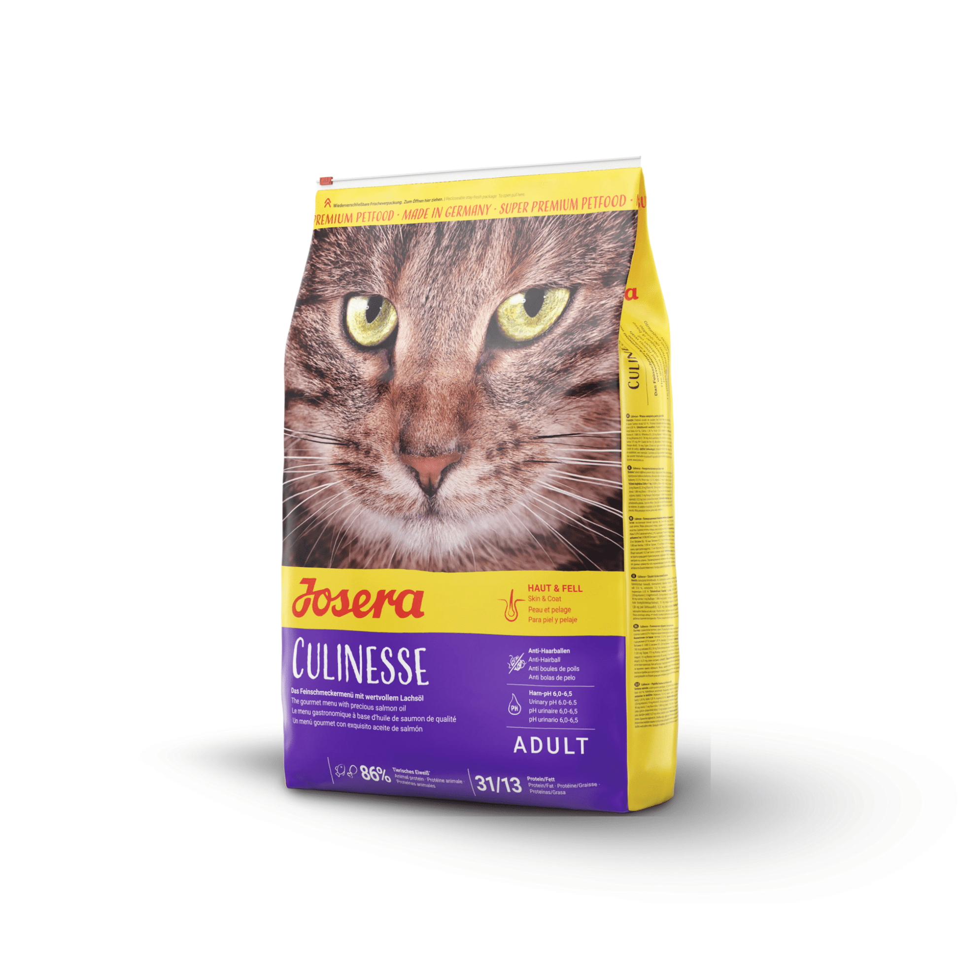 Josera - culinesse - cat - food - Mypets.pk